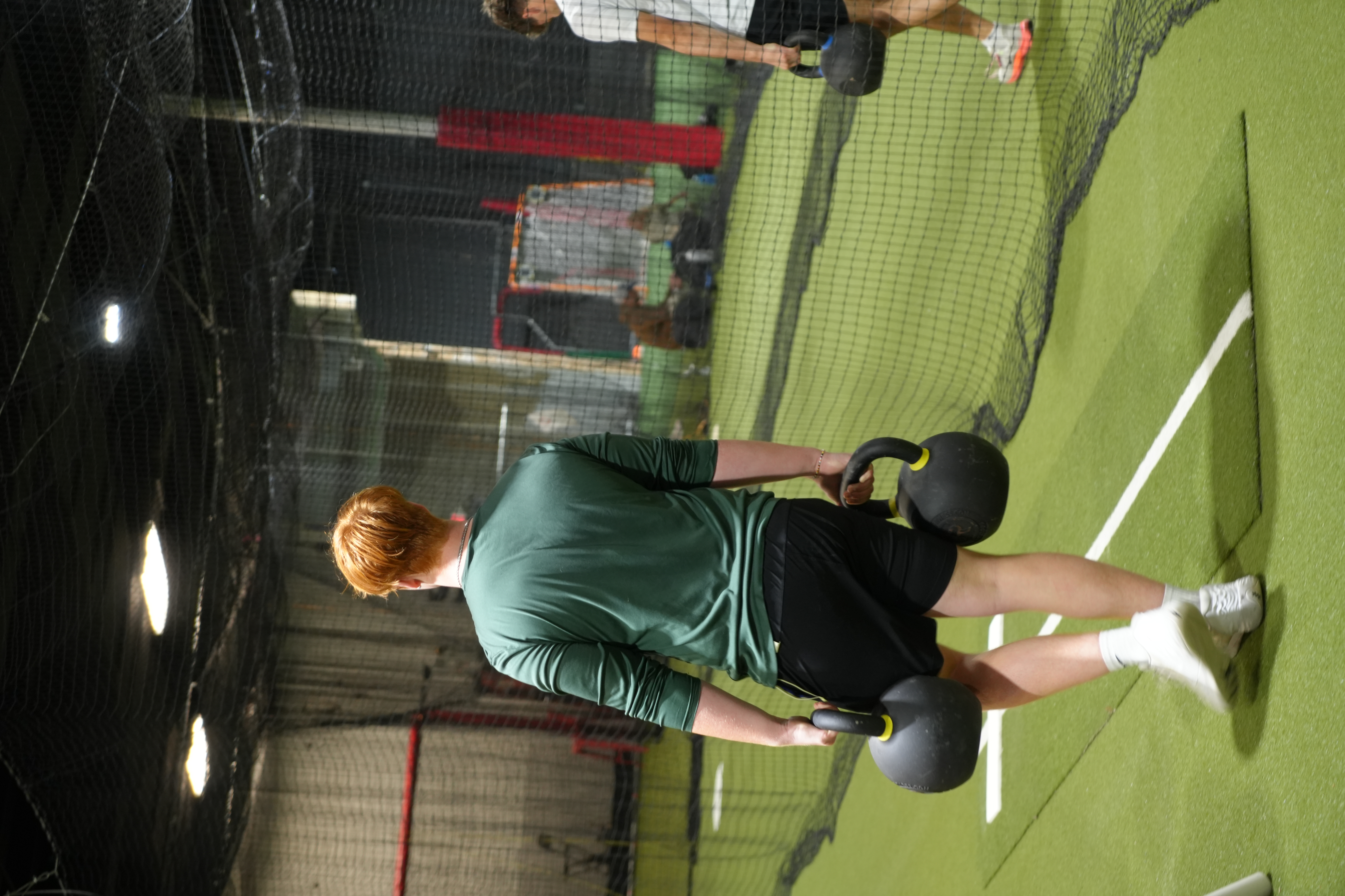Youth Athletic Development facility 4