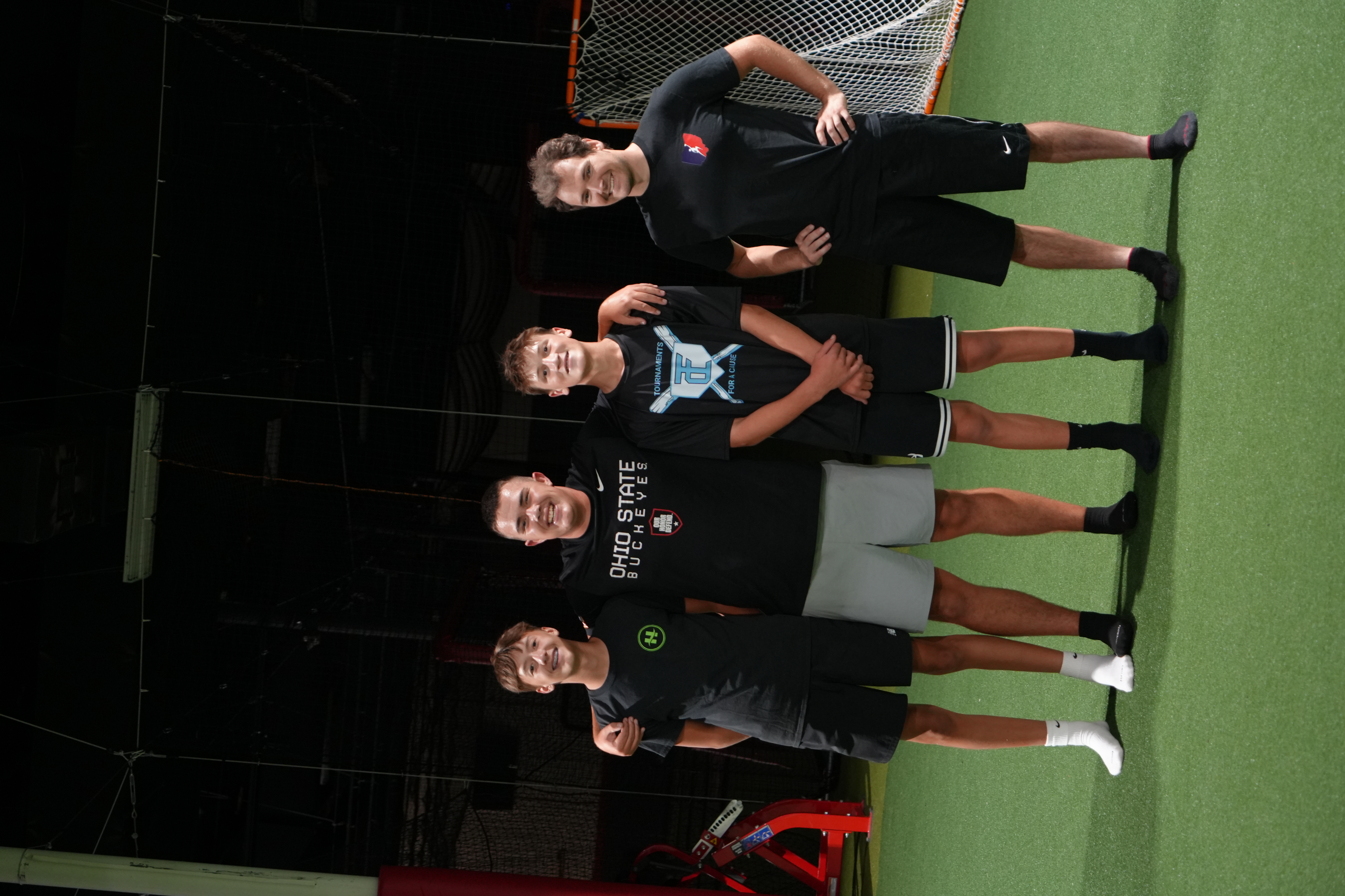 Team Training Sessions facility 6