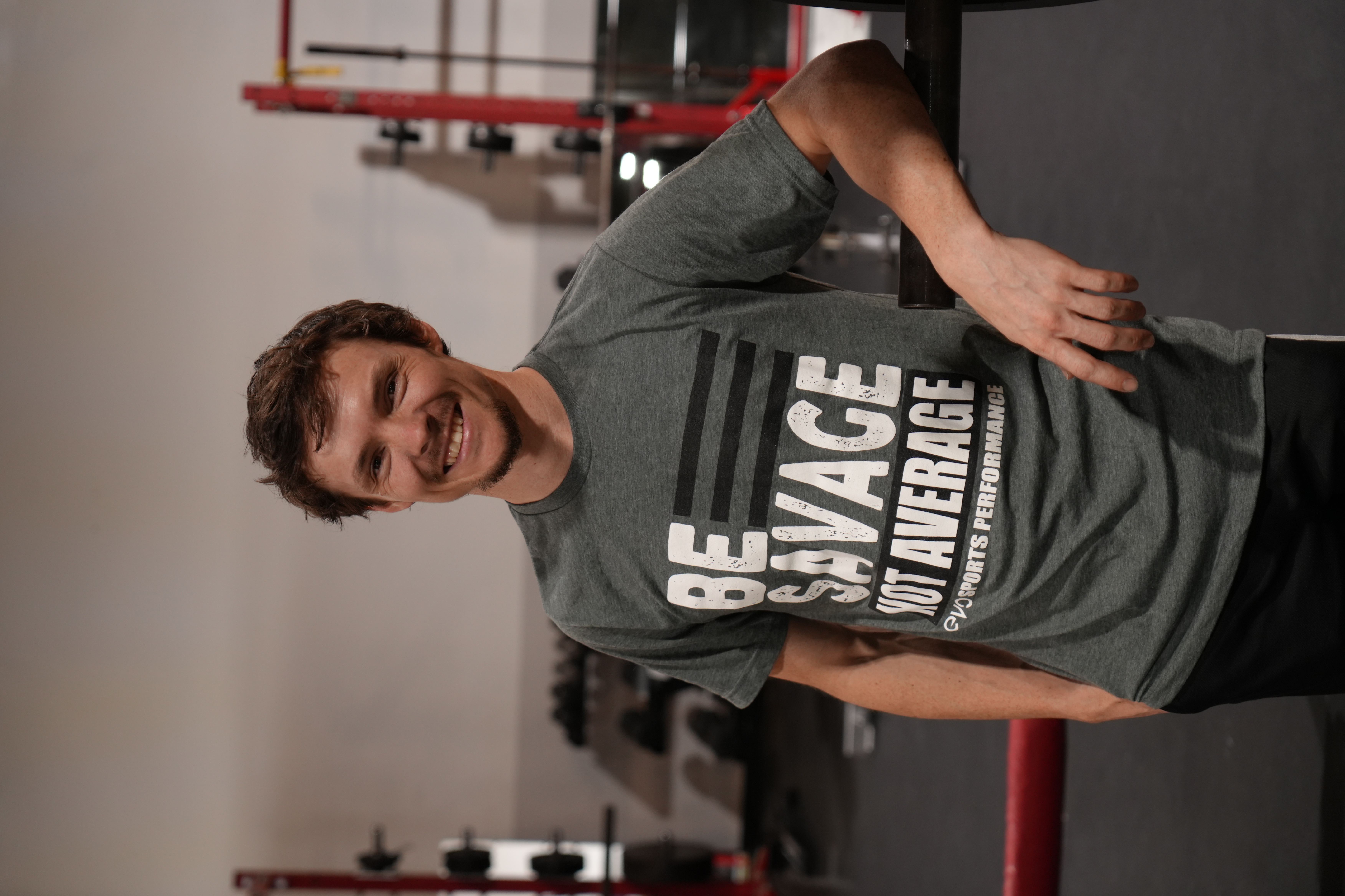 Private Coaching facility 6