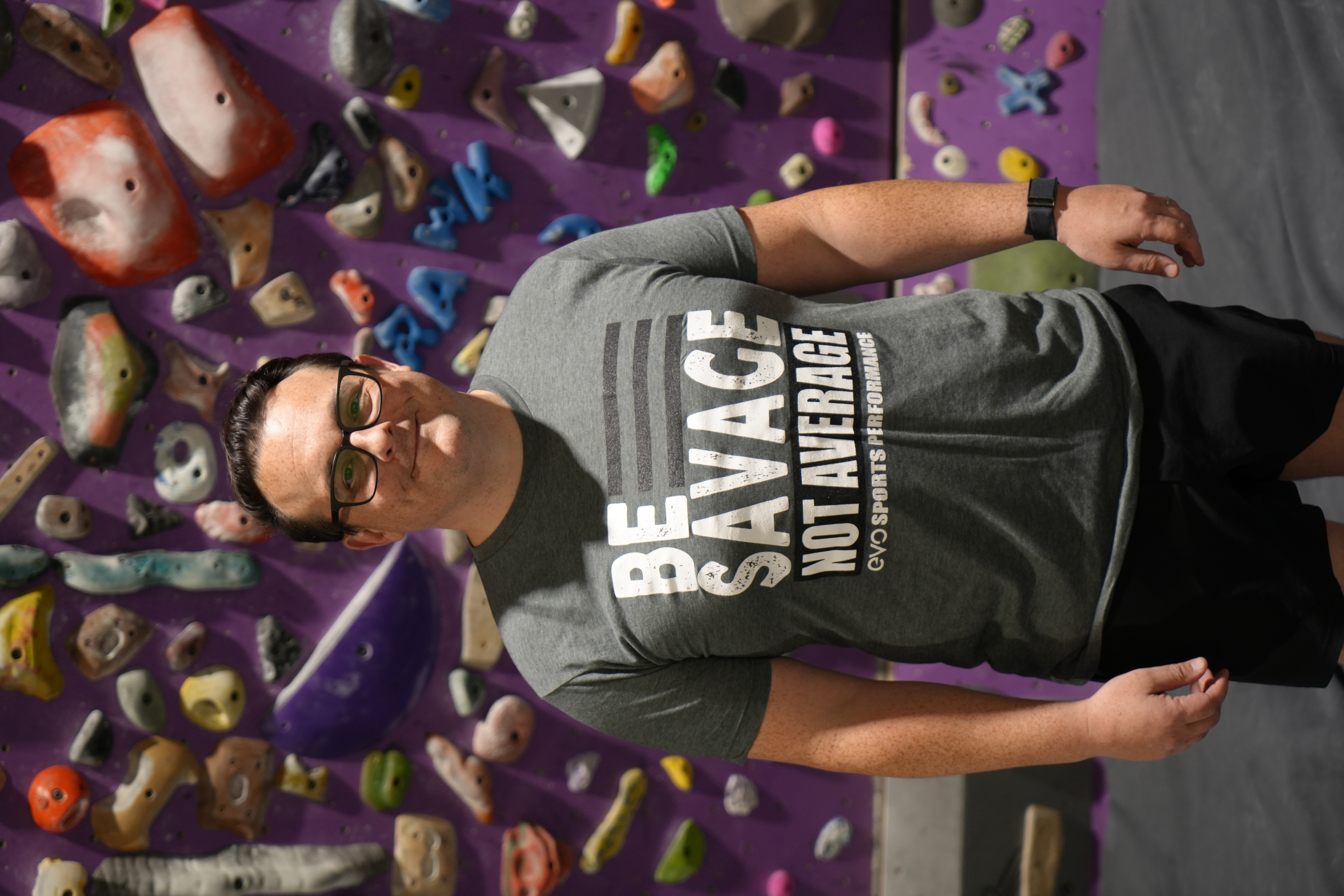 Rock Climbing Memberships facility 4